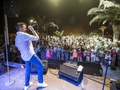 Pripreme za Rujanfest!
