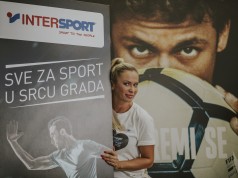 Intersport otvorio premium poslovnicu u samom srcu Zagreba