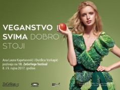 Veganstvo svima dobro stoji