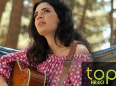 HR top 40: Mia Dimšić ponovo na broju jedan