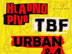 Veliki 3u1 rock koncert – 27.10. u Areni Varaždin