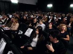 U kinu Tuškanac počeo Elle Fashion Film Festival