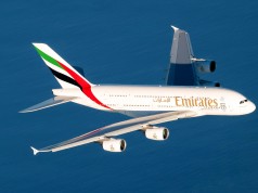 Emirates slavi svoj stoti Airbus A380 s posebnim popustima