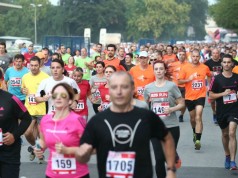 Najmasovnija utrka u Zagrebu okupit će čak 4500 trkača iz poslovne zajednice