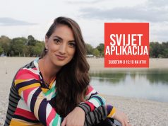 Naučite nešto novi u Svijetu aplikacija