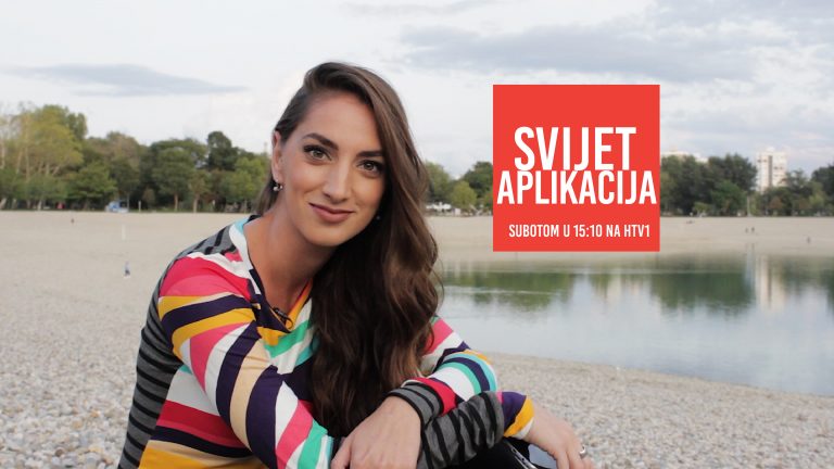 Naučite nešto novi u Svijetu aplikacija