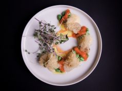 Vrhunsko priznanje i potvrda kvalitete sjajnom japanskom restoranu