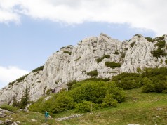 Planinarska avantura Highlander Velebit