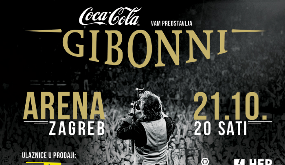 gibonni