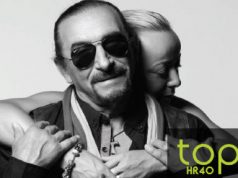 HR top 40: Bebek i Oliver u prvom tjednu do samog vrha ljestvice