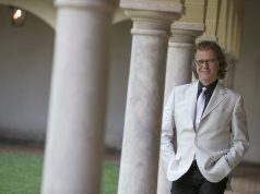 Andre Rieu ponovno u Zagrebu
