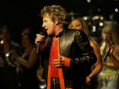Rod Stewart u veljači dolazi u Zagreb!