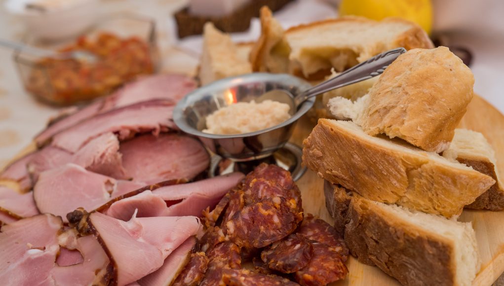 Cooking Croatia_domaći zagrebački specijaliteti