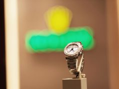 Rolex kutak na Europskom trgu