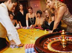 Great Gatsby groznica zahvatila grad!