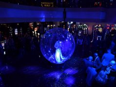 Grand Casino Admiral – Las Vegas nikada nije bio bliže!