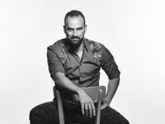 Ivan Šarić pomeo Lisinski!