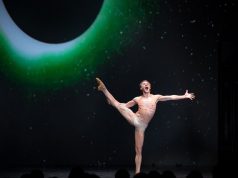 Great Gatsby Ballet oduševio u punoj Areni
