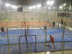 Damjan Peterlin osvojio svoj treći padel naslov u kombinaciji s iskusnim teniskim igračem parova Dinom Marcanom