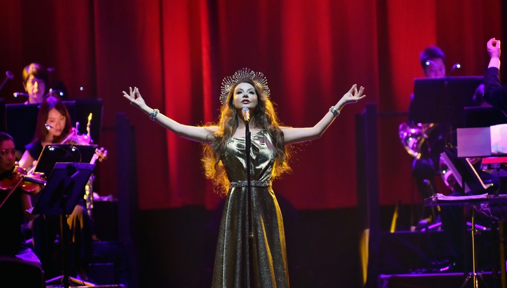 Sarah Brightman image 1