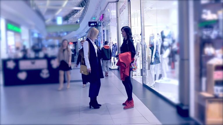Nezaobilazno modno odredište – Arena Centar