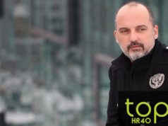 HR top 40: Toni Cetinski u prvom tjednu do osmog mjesta