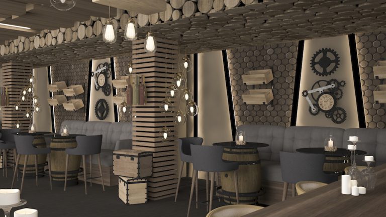 Aperitivo bar – zavoljet ćete ga na prvu!