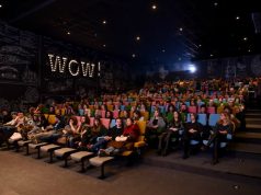 Održana svečana premijera filma ‘Agape’