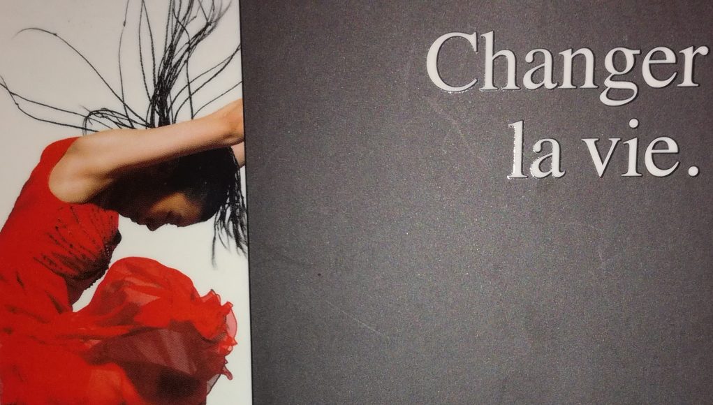 Changer la Vie!