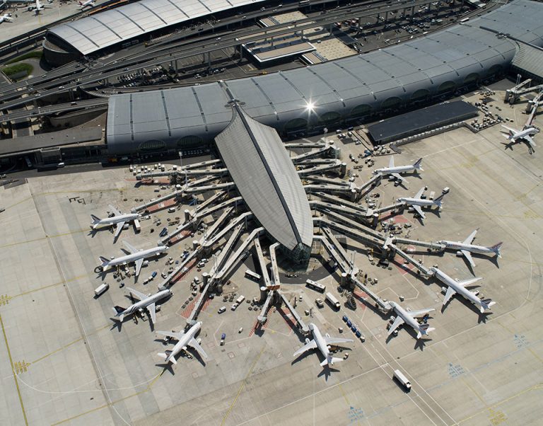Air Francea na relaciji Zagreb – Paris povezuju hrvatske putnike sa preko 25 000  raznih odredišta