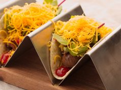 Četvrtak je dan za Taco