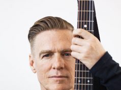 Bryan Adams u četvrtak u Areni Zagreb