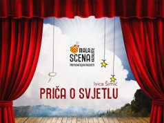 Mala scena otvara „Noć kazališta“ u Zagrebu