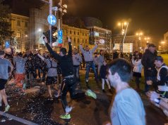 6. Zagrebački noćni cener