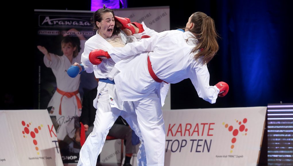 Zagreb Karate Fest - TOP TEN_01