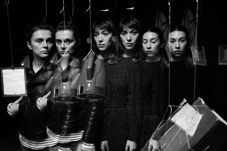 Premijera/ Marina Pejnović: Kad tad/ Teatar &TD