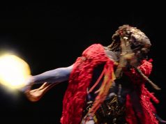 Turneja Cirque du Soleil