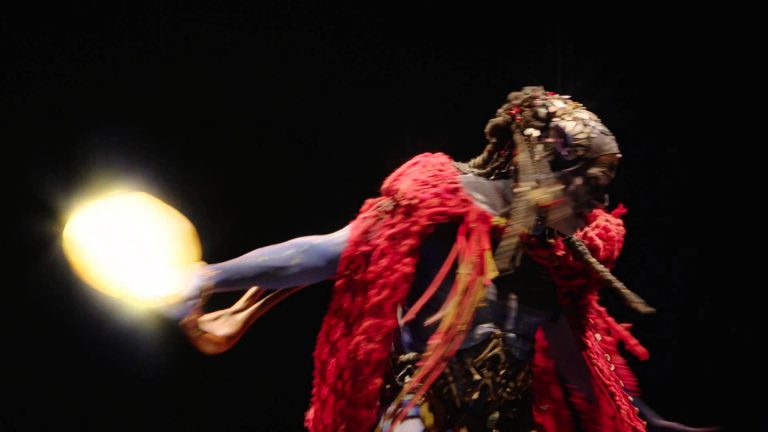 Turneja Cirque du Soleil