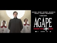 Agape: Film koji ruši tabue u kinima od 30. studenoga
