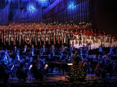 U Off ciklusu Zagrebačke filharmonije očekuje nas najljepši glazbeni Božić