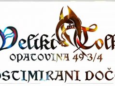 Doček pod maskama