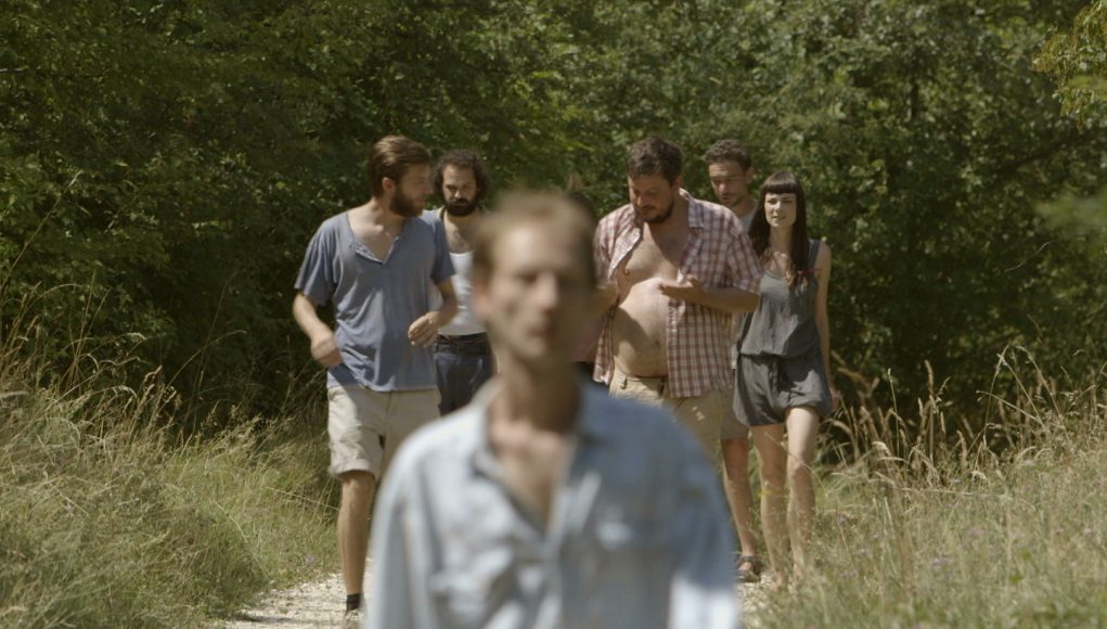 A Brief Excursion_walk 1