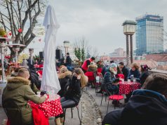 Advent Caffe de Matoš