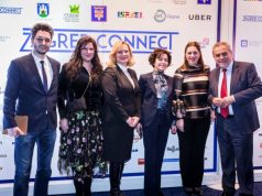 Konferencija Zagreb Connect okupila preko 500 posjetitelja