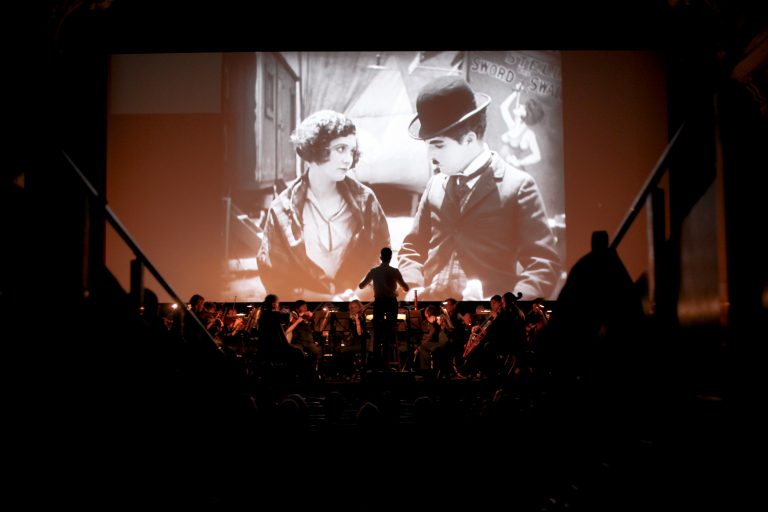 Chaplinov ‘Cirkus’ uz pratnju Zagrebačke filharmonije!