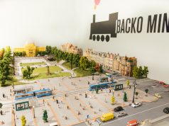 Backo Mini Express daruje besplatan ulaz