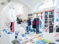 Zagreb dobio novu adventsku atrakciju namijenjenu svim ljubiteljima knjiga