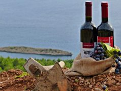 Pelješac u Zagrebu – vinska kušaonica