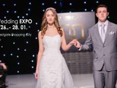 Dvanaesti Wedding EXPO