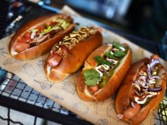Otvoren Wurst Bar u Teslinoj 7 – novi street food koncept